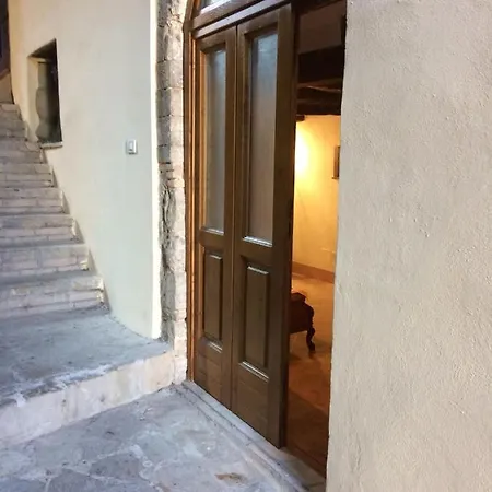 Casa Pacetti