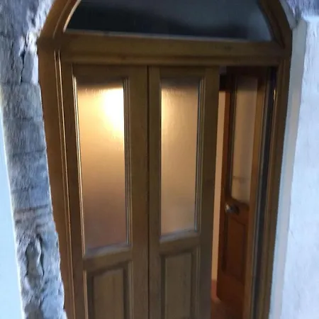 דירה Casa Pacetti *