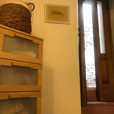 Casa Pacetti דירה