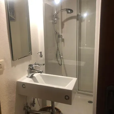דירה Casa Pacetti *