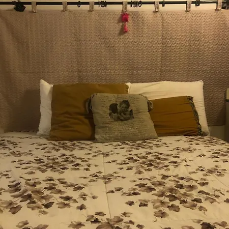 דירה Casa Pacetti *