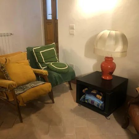 Casa Pacetti דירה *