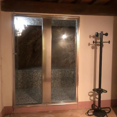 Casa Pacetti *