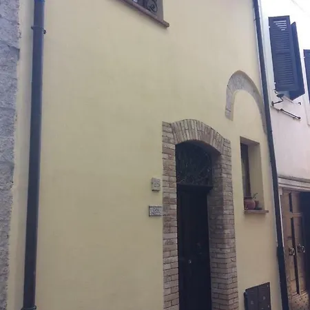 Casa Pacetti Stroncone