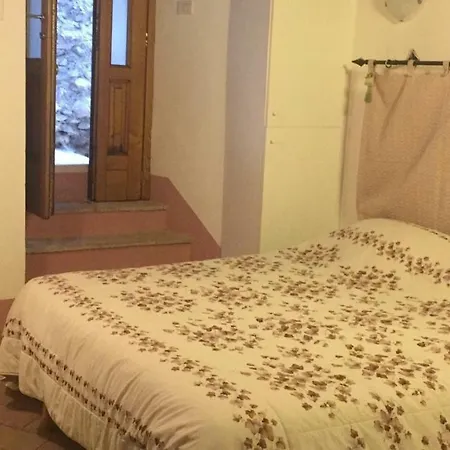 Casa Pacetti דירה *