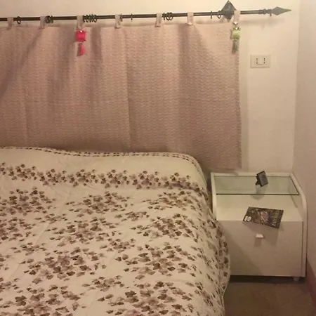 Casa Pacetti דירה *