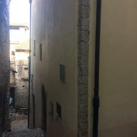 Apartment Casa Pacetti Stroncone