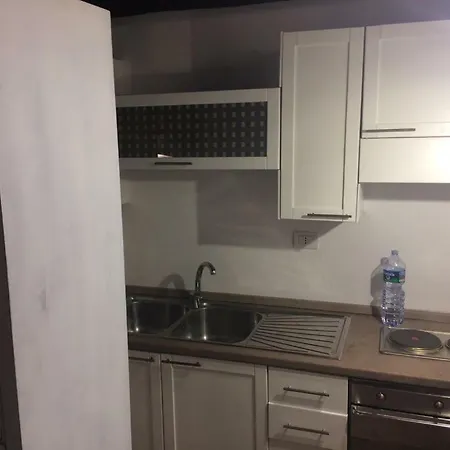 דירה Casa Pacetti *