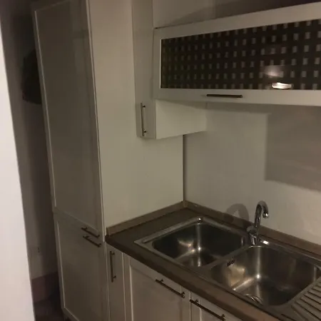 Apartment Casa Pacetti