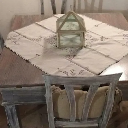 דירה Casa Pacetti *