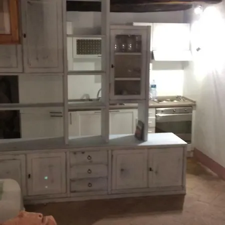 Casa Pacetti Stroncone