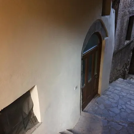 Casa Pacetti דירה